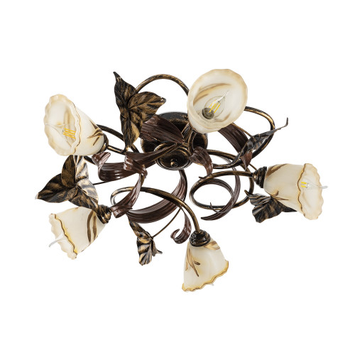 Люстра «Лизавета» 17205